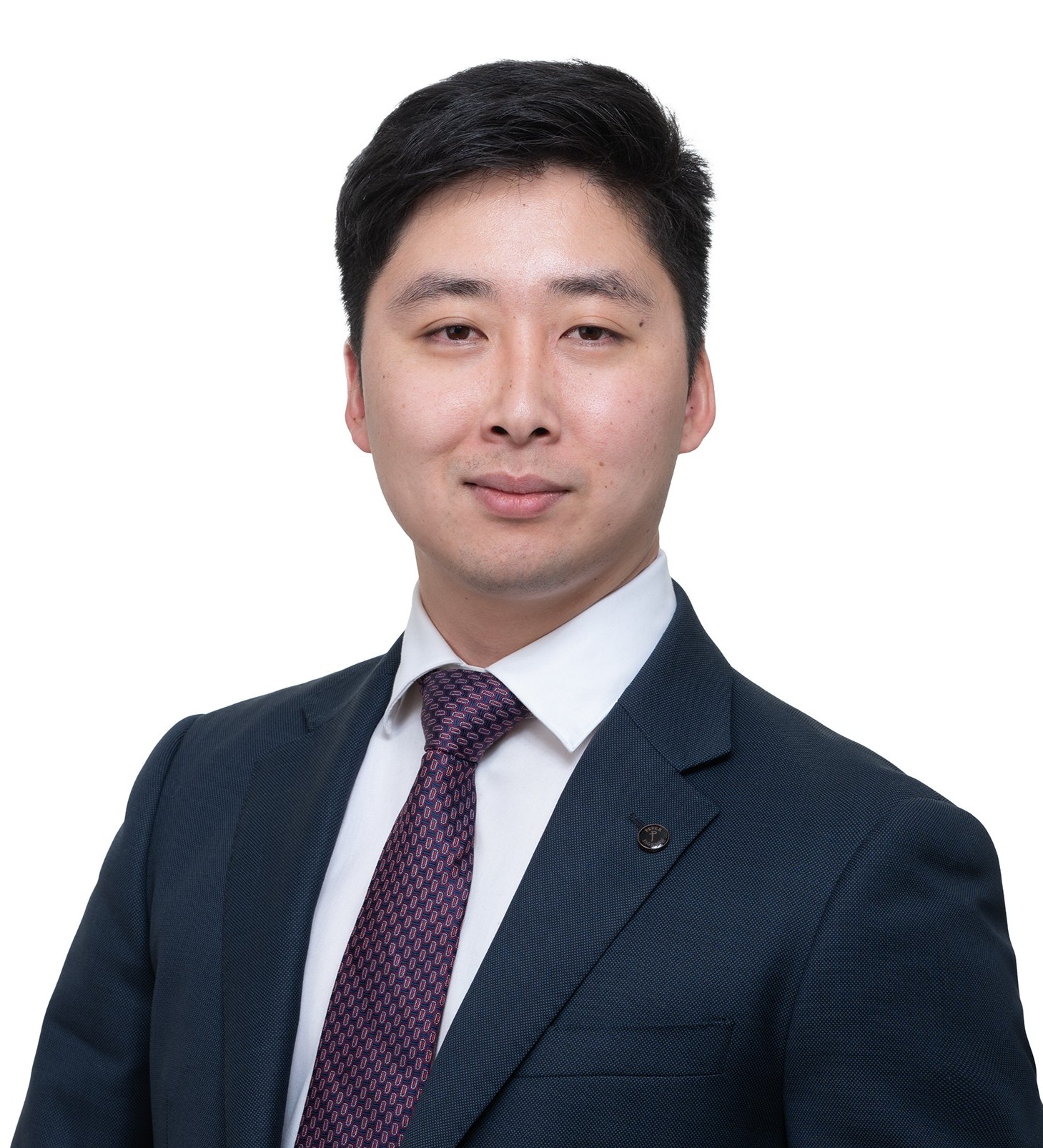 Stanley Goh